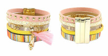 Brazilian Boho Bracelet