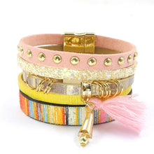 Brazilian Boho Bracelet