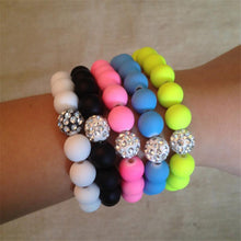 Candy Colored Bracelet