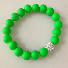 Candy Colored Bracelet