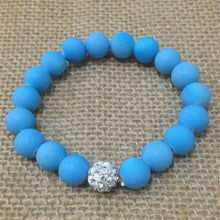 Candy Colored Bracelet