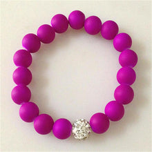 Candy Colored Bracelet