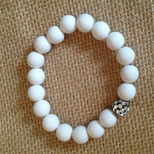 Candy Colored Bracelet