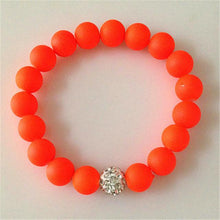 Candy Colored Bracelet