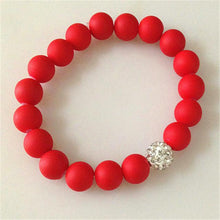 Candy Colored Bracelet