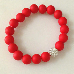Candy Colored Bracelet