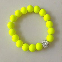 Candy Colored Bracelet