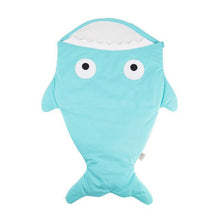 Baby Shark Sack