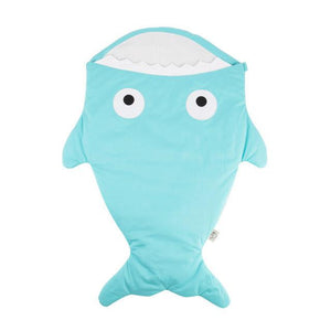 Baby Shark Sack