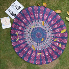 Chiffon Mat