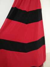 Color Block Mommy and Me Dresses