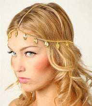 Chain Headbands