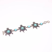 Aloha Turtle Bracelet