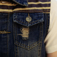 Americana Men's Vest