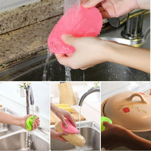 Sponge