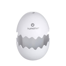 Humidifier