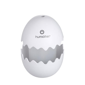 Humidifier